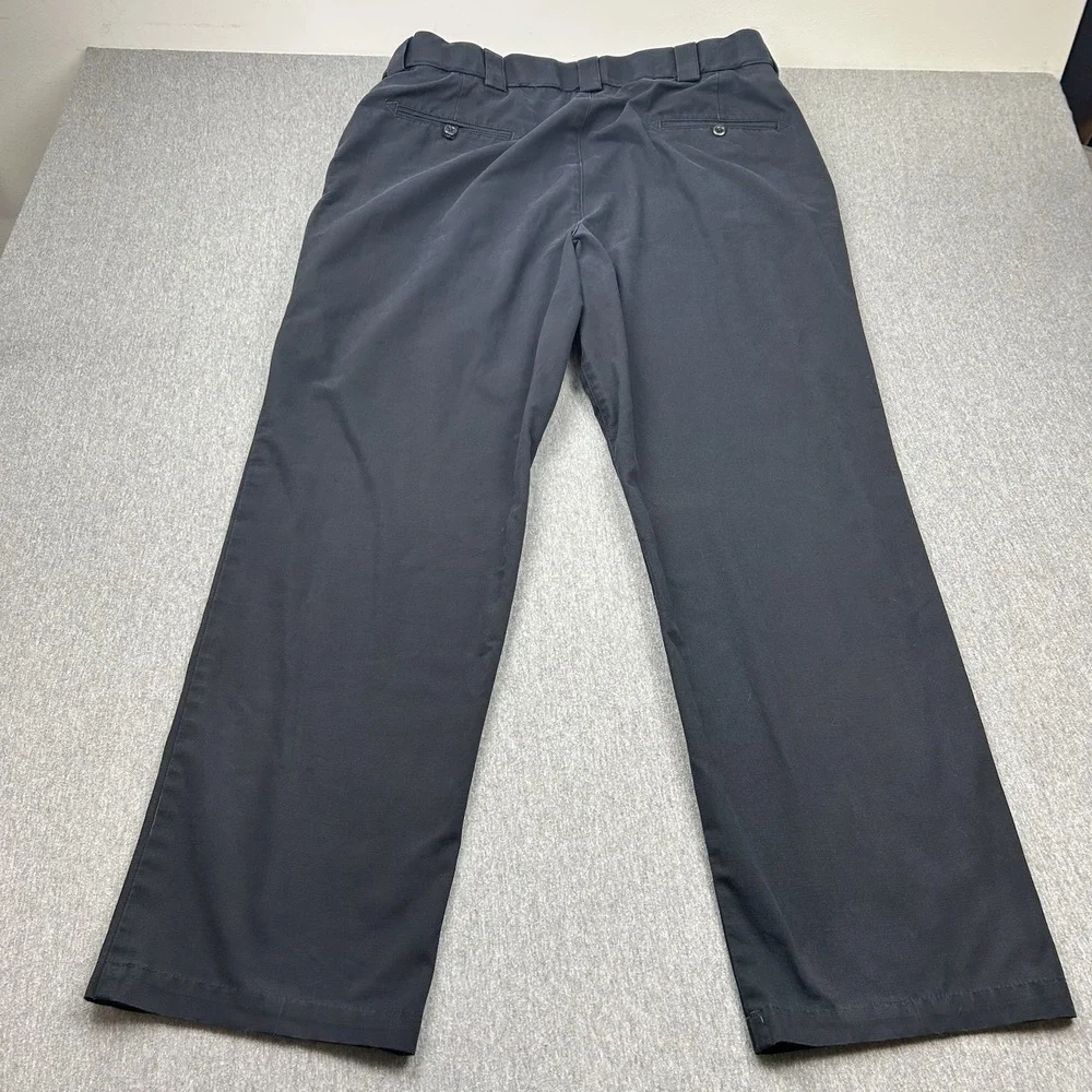 5.11 Tactical PDU Class A Pants Mens 36x31 Regular Fit 74370 Midnight Blue *READ